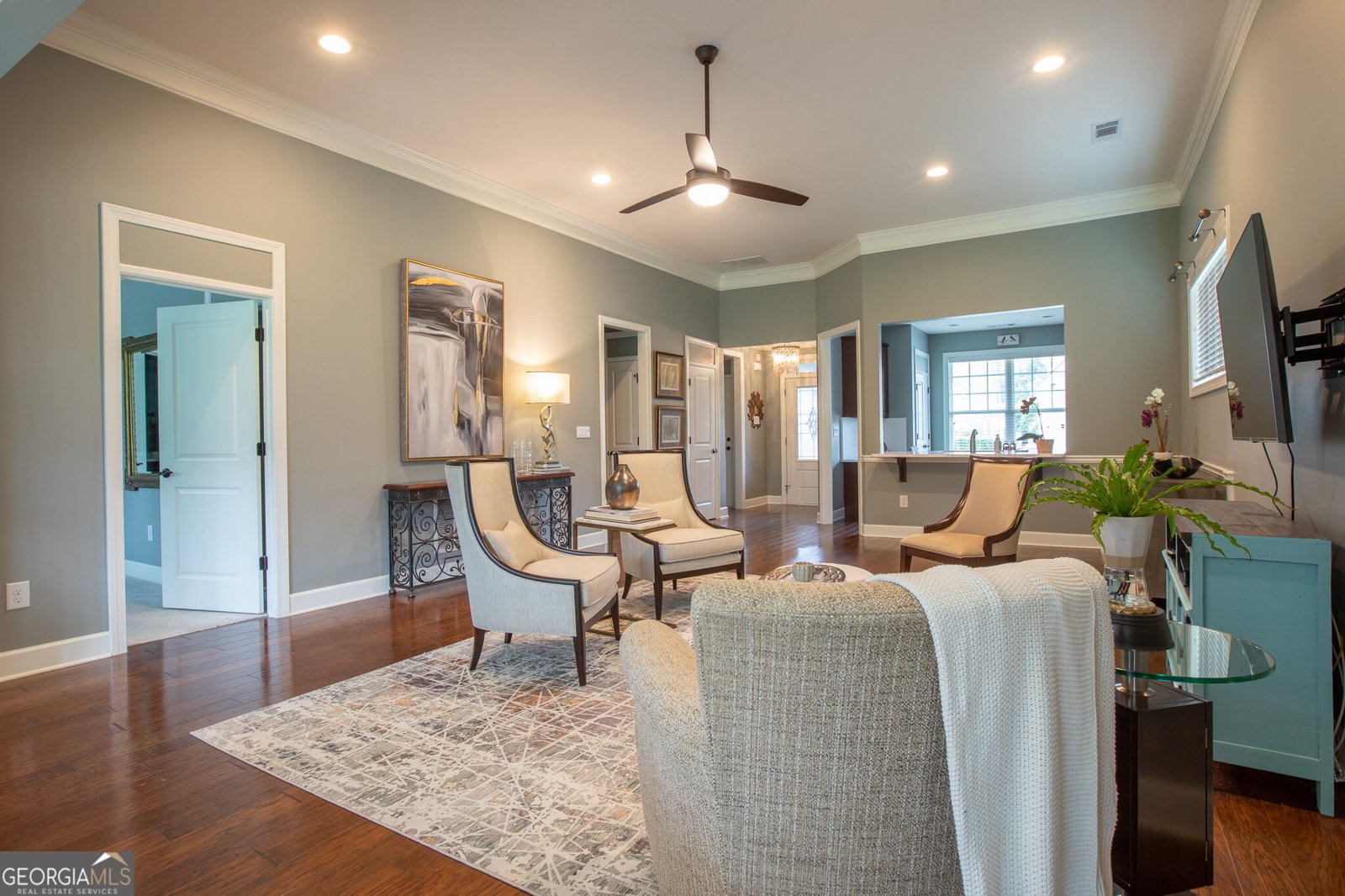 3538 Black Cherry Point Gainesville - Photo 6