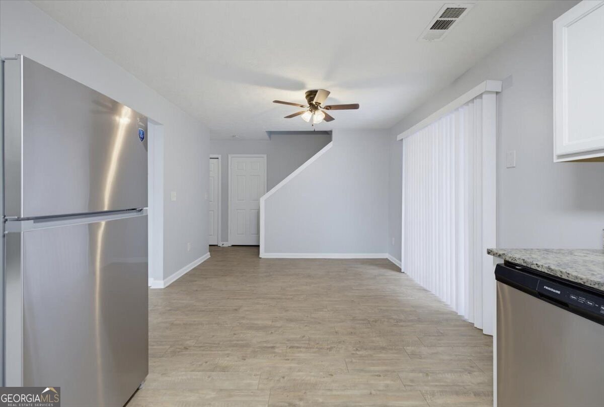 137 Spring Walk Way Lawrenceville - Photo 10