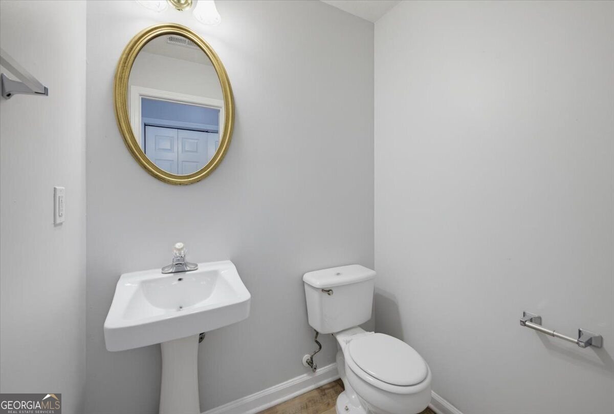 137 Spring Walk Way Lawrenceville - Photo 12