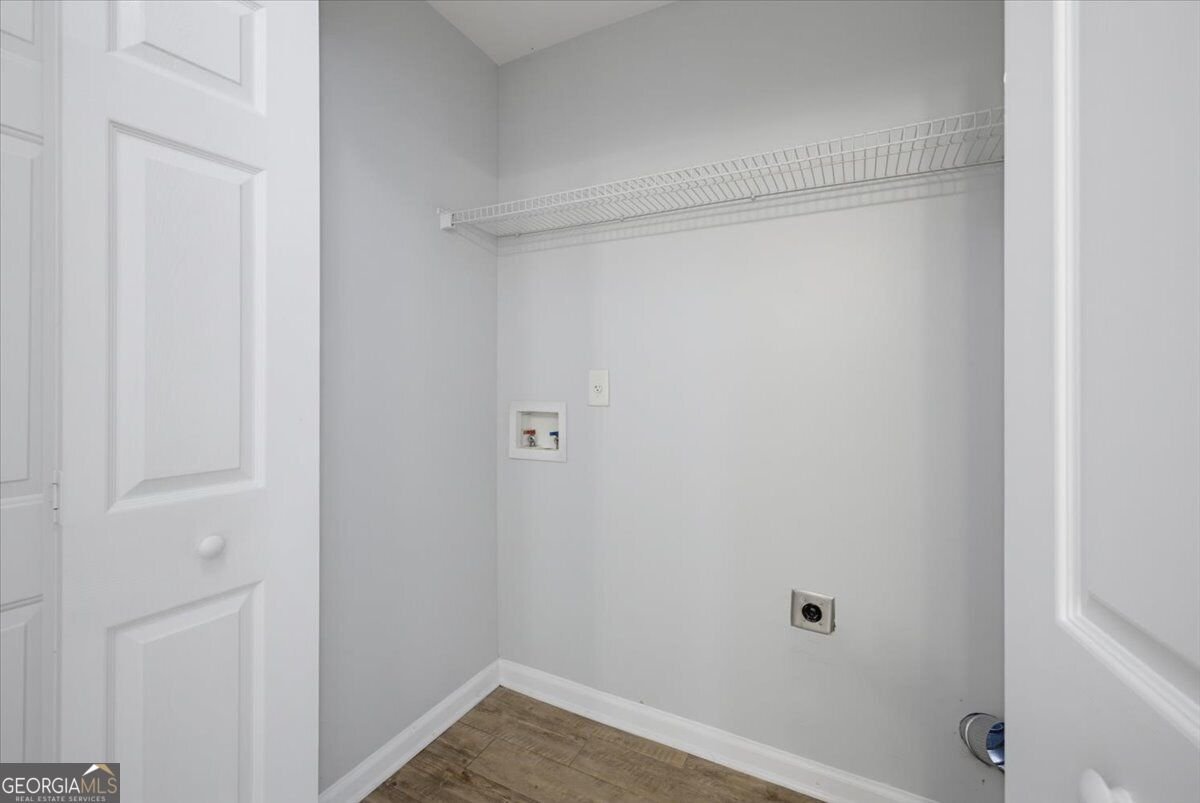 137 Spring Walk Way Lawrenceville - Photo 13