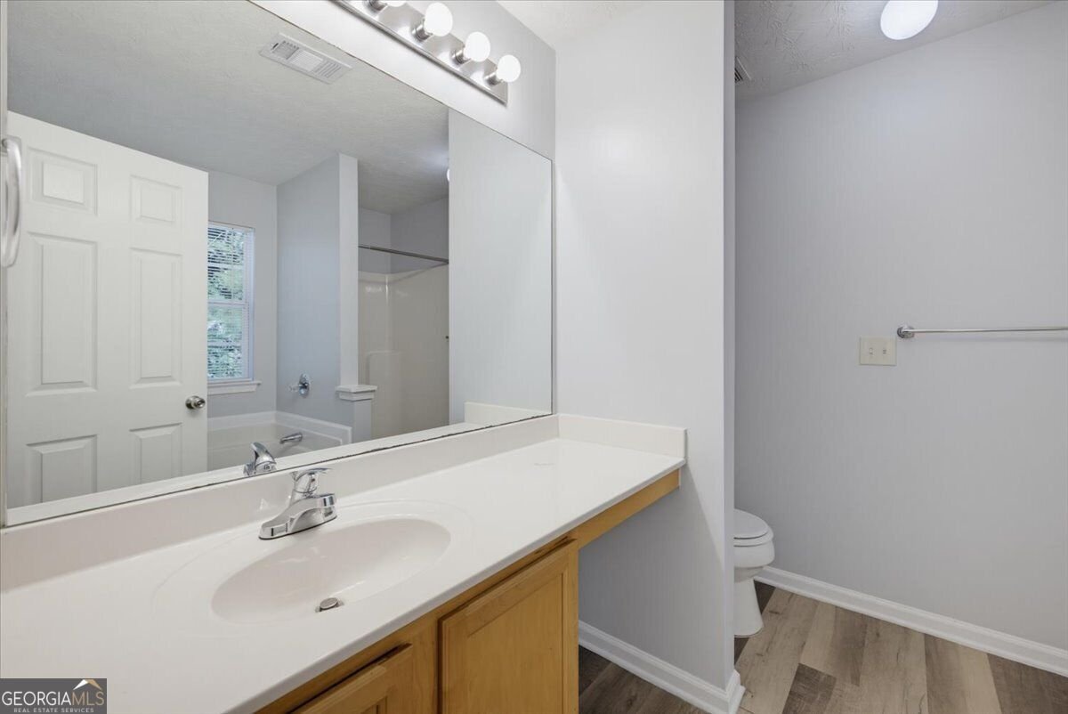 137 Spring Walk Way Lawrenceville - Photo 17