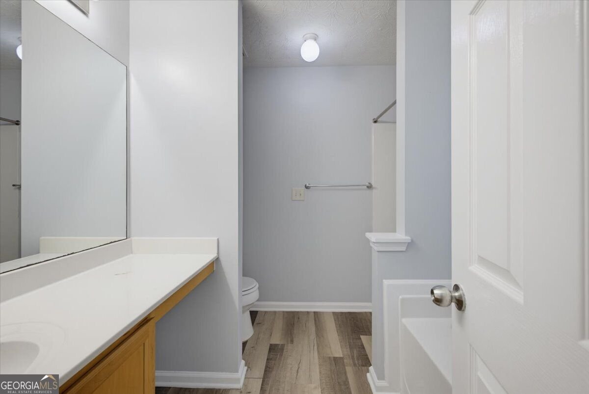 137 Spring Walk Way Lawrenceville - Photo 18