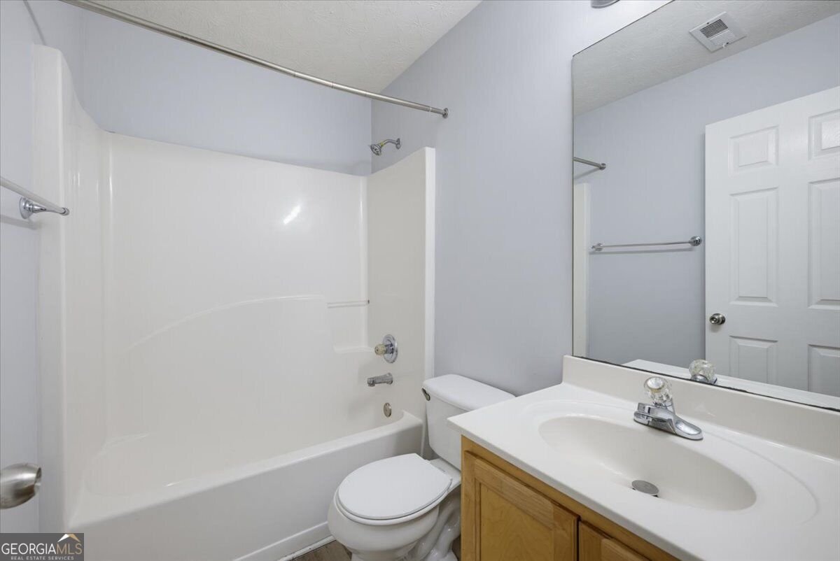 137 Spring Walk Way Lawrenceville - Photo 23