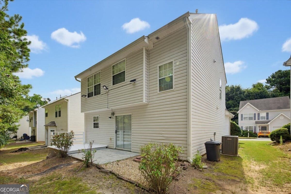 137 Spring Walk Way Lawrenceville - Photo 25