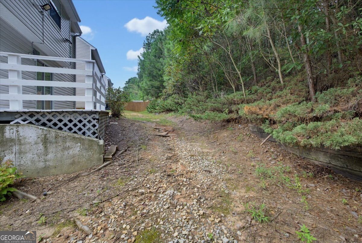 137 Spring Walk Way Lawrenceville - Photo 29