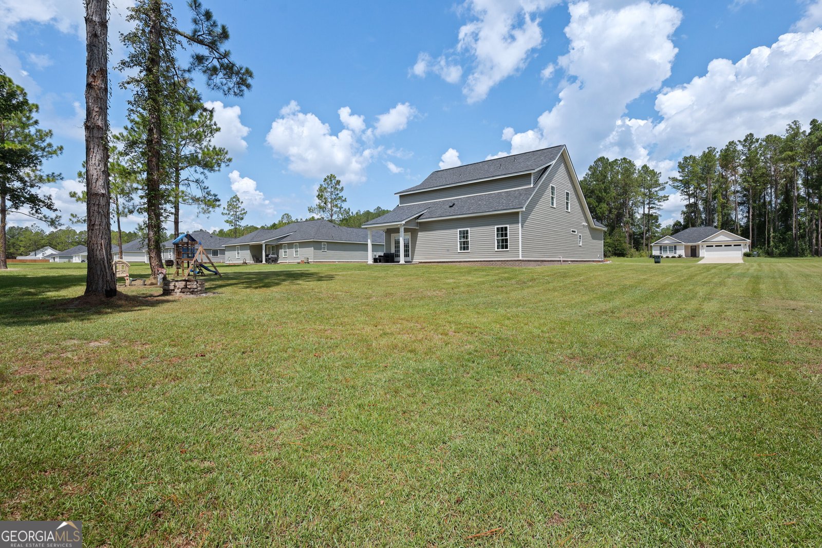 342 Tallulah Bend Ellabell - Photo 37