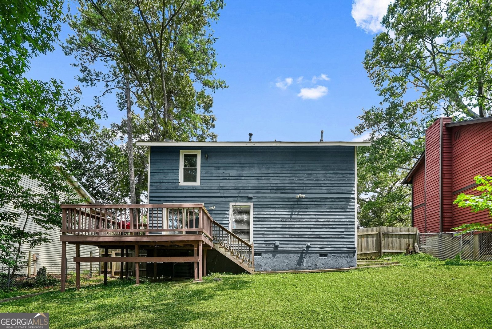 946 Fox Chase Riverdale - Photo 20