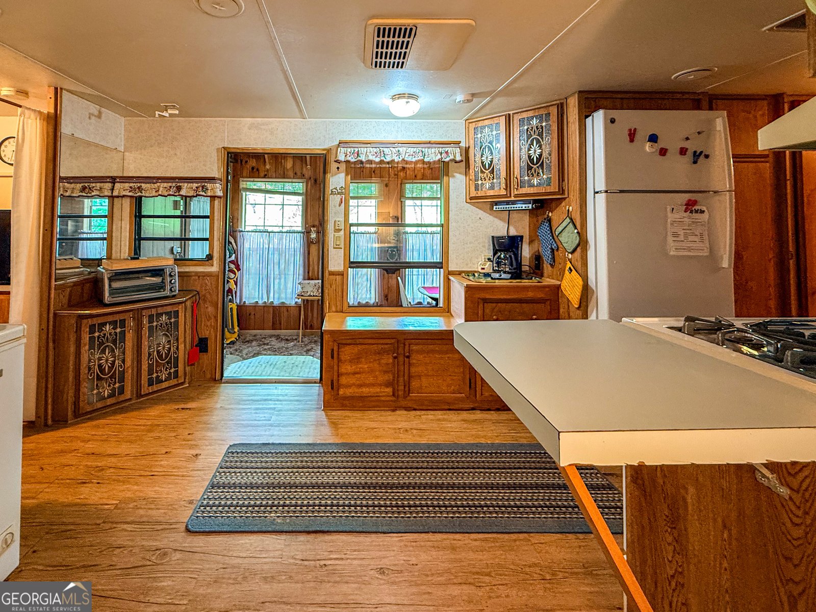 91 Yogi Bear Boulevard Cleveland - Photo 10