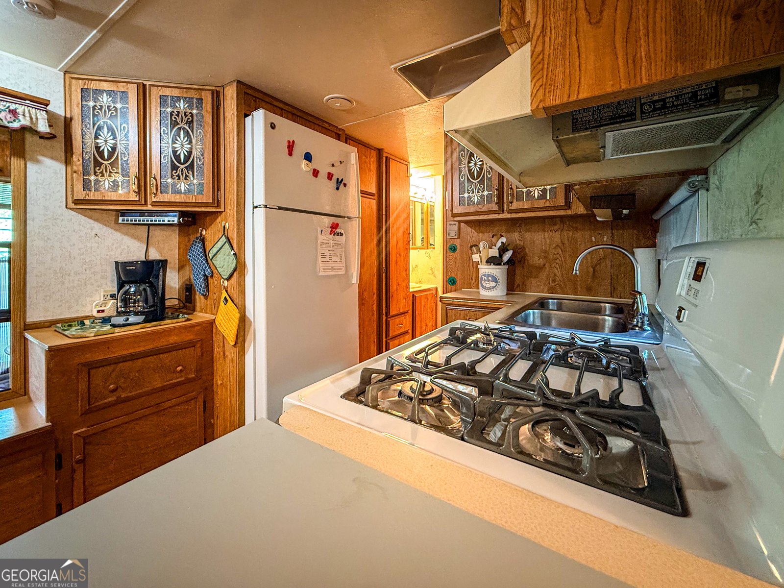 91 Yogi Bear Boulevard Cleveland - Photo 11