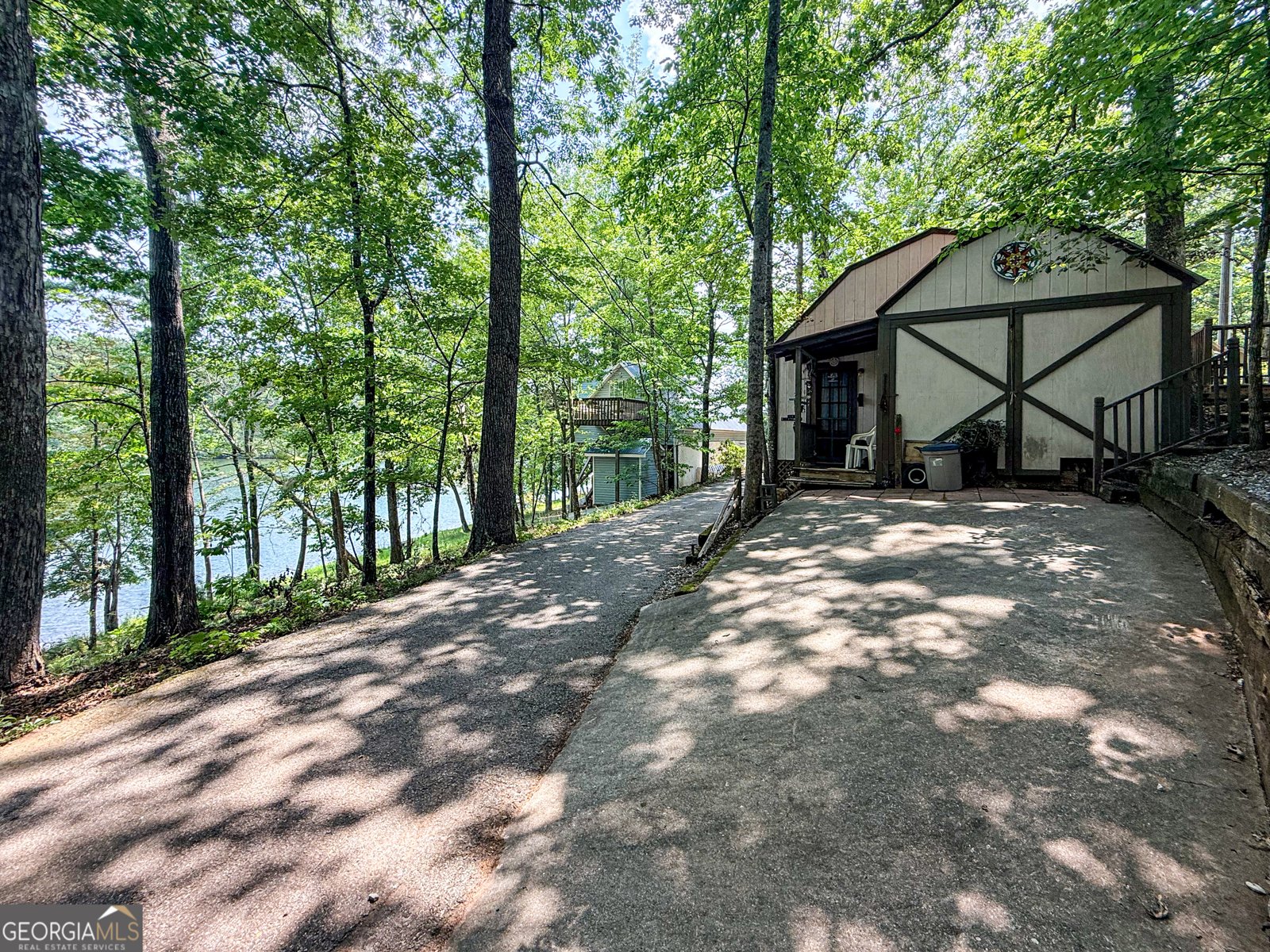 91 Yogi Bear Boulevard Cleveland - Photo 23