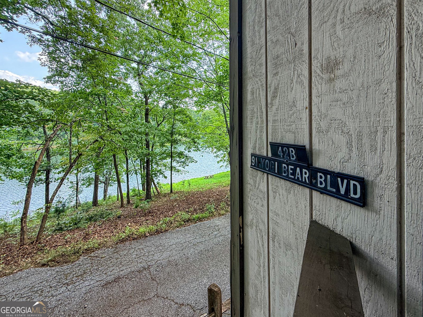 91 Yogi Bear Boulevard Cleveland - Photo 24