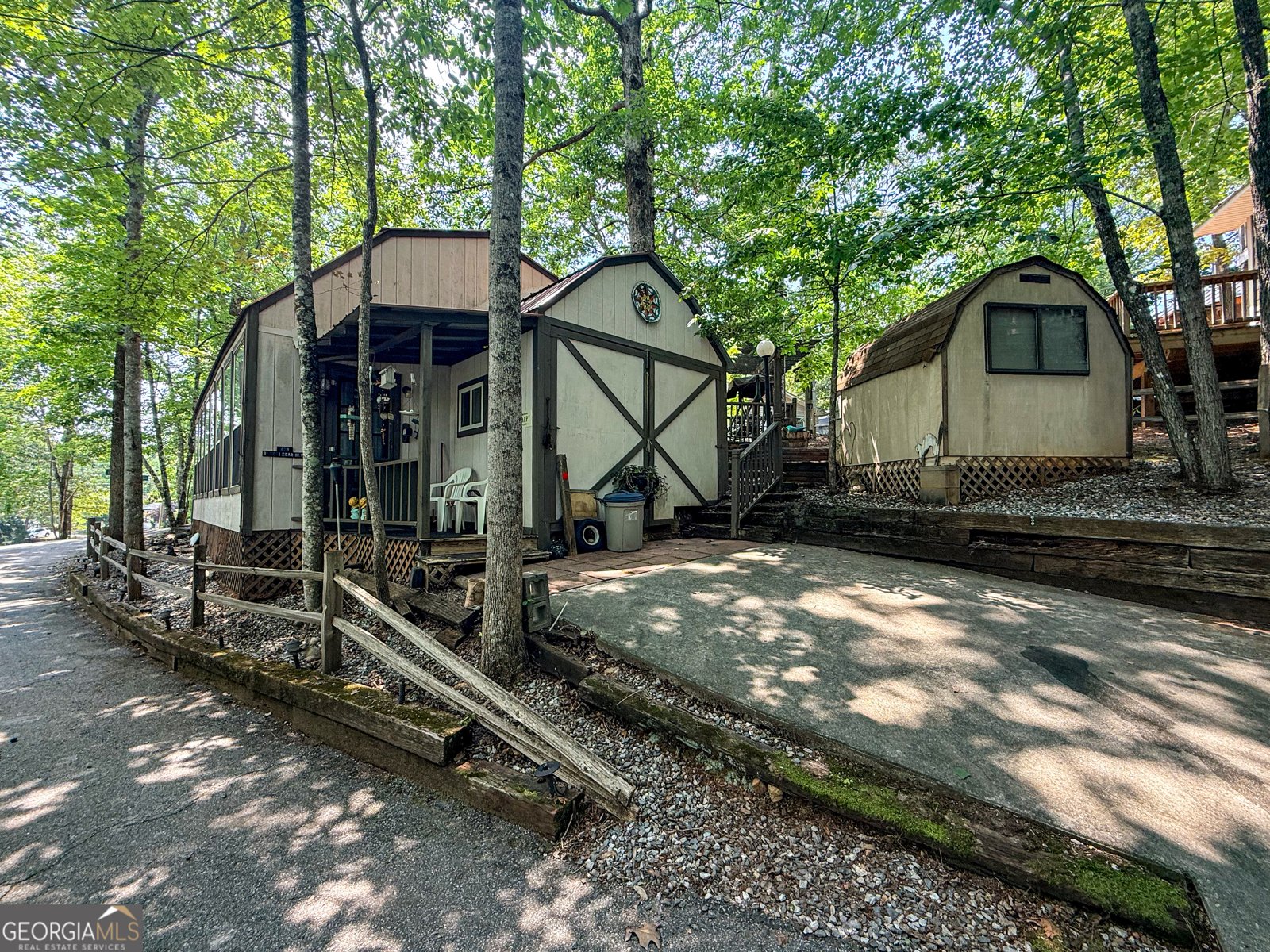 91 Yogi Bear Boulevard Cleveland - Photo 25