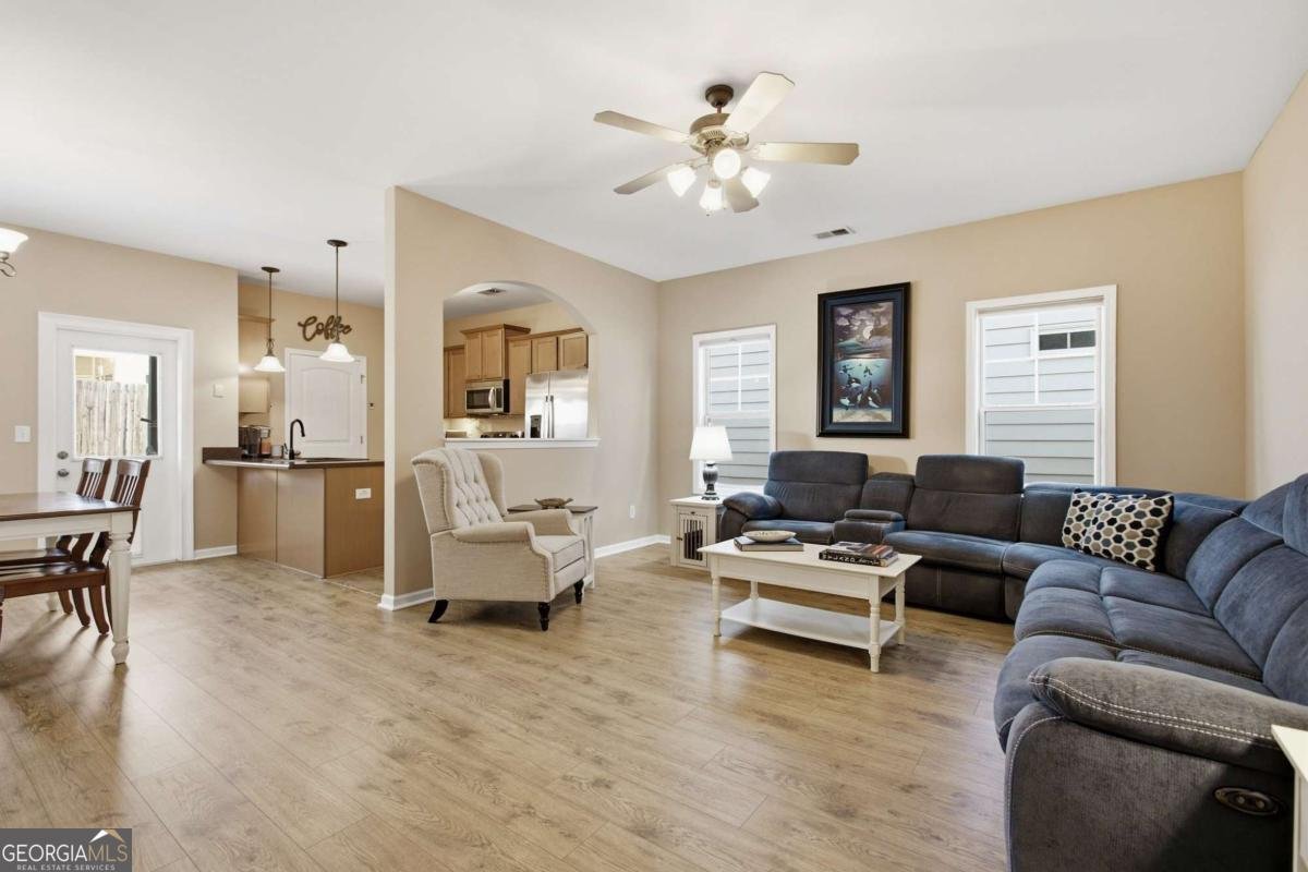 32 Samuel Way Cartersville - Photo 10