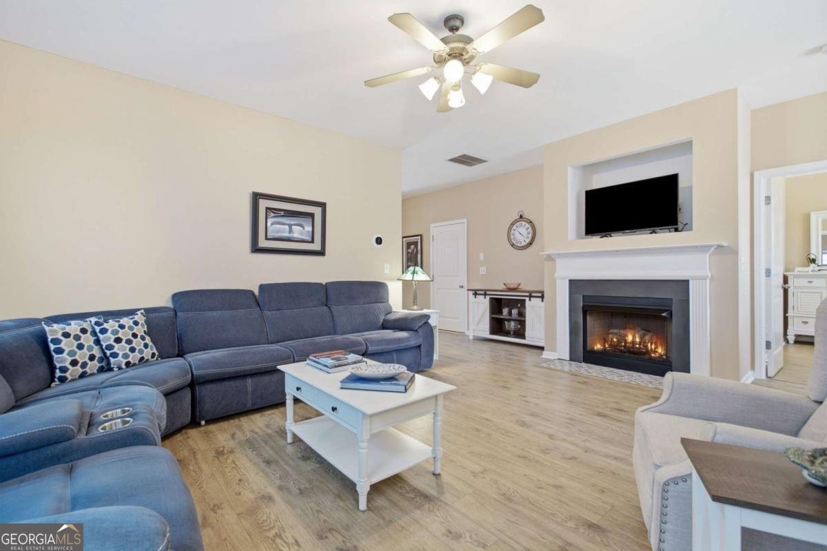 32 Samuel Way Cartersville - Photo 11