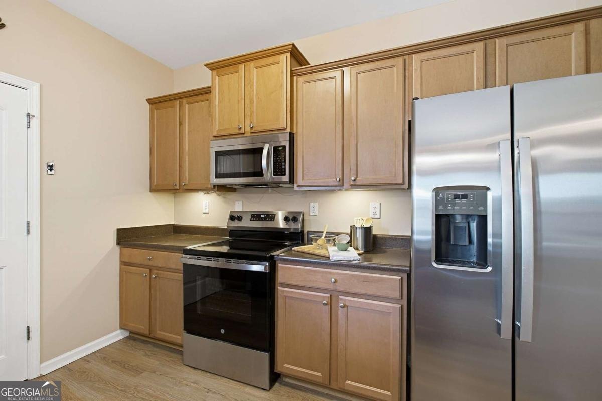 32 Samuel Way Cartersville - Photo 14