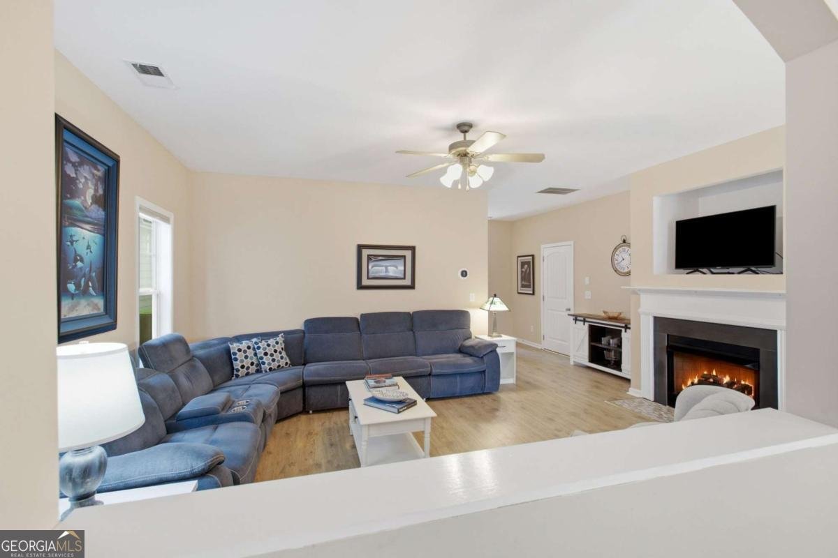 32 Samuel Way Cartersville - Photo 18