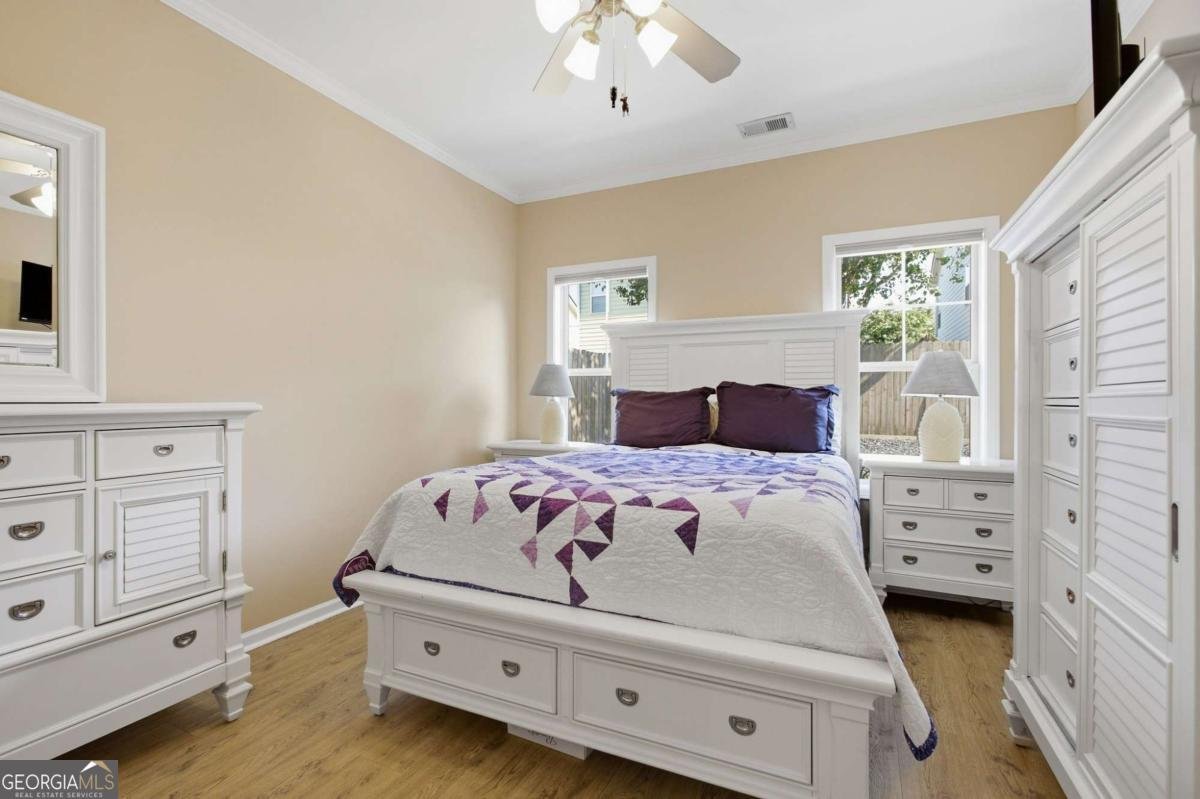 32 Samuel Way Cartersville - Photo 22