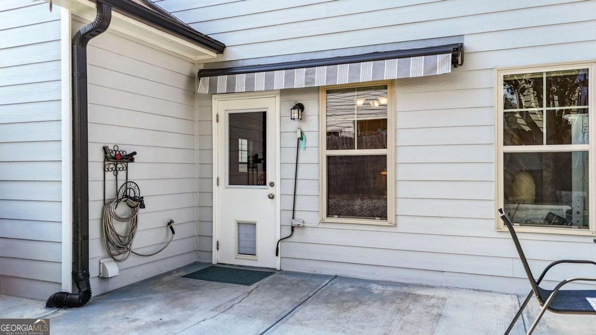 32 Samuel Way Cartersville - Photo 29