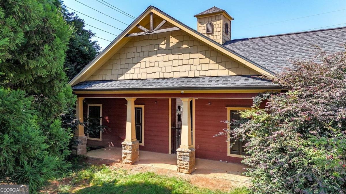 32 Samuel Way Cartersville - Photo 34