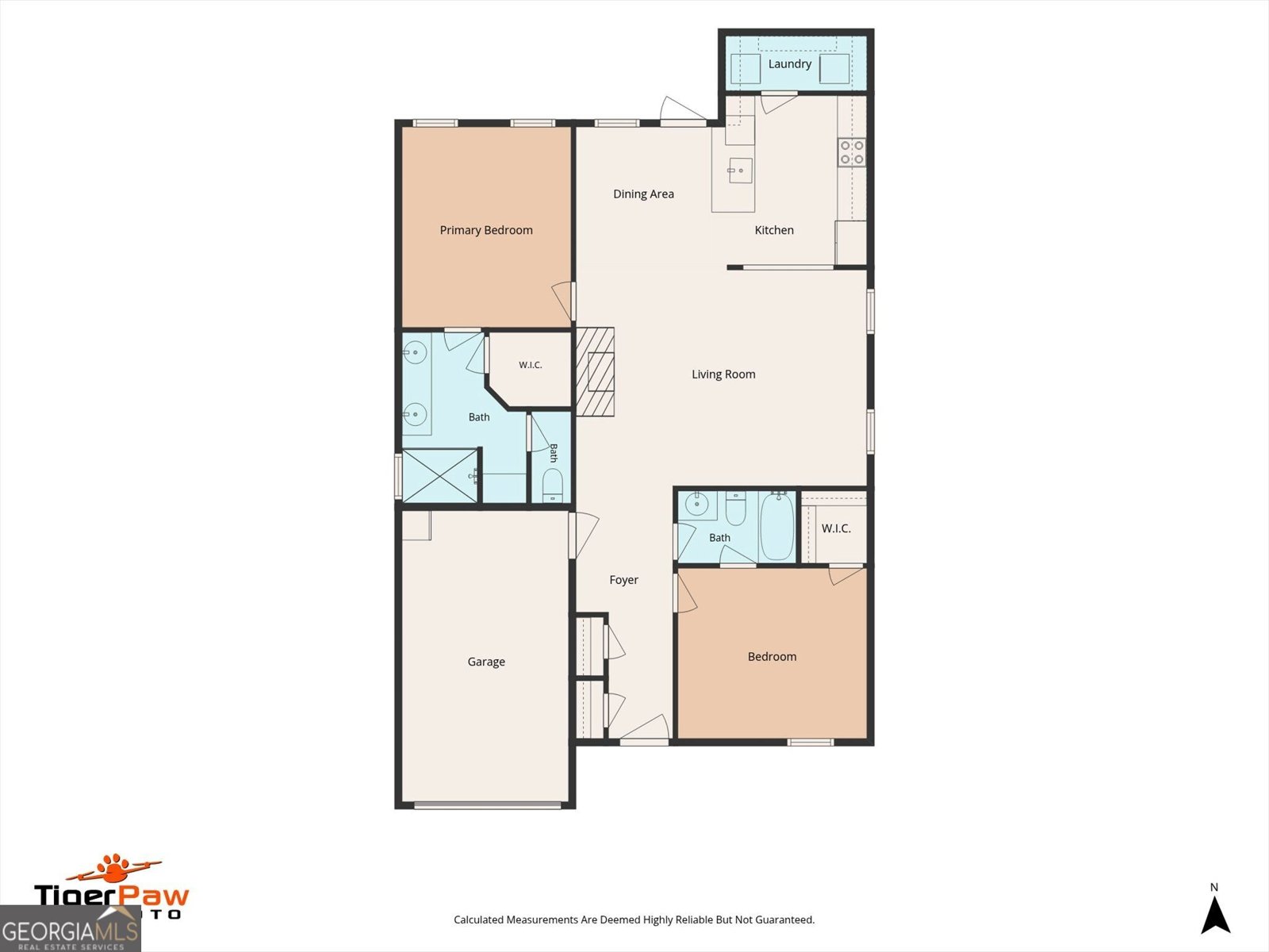 32 Samuel Way Cartersville - Photo 38