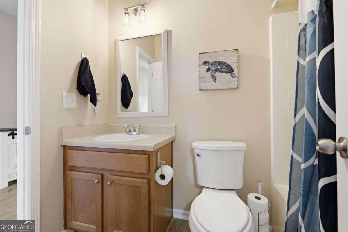 32 Samuel Way Cartersville - Photo 8