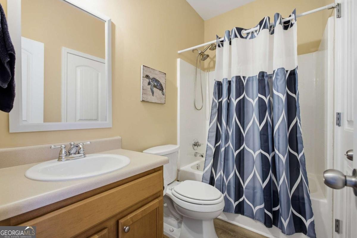 32 Samuel Way Cartersville - Photo 9