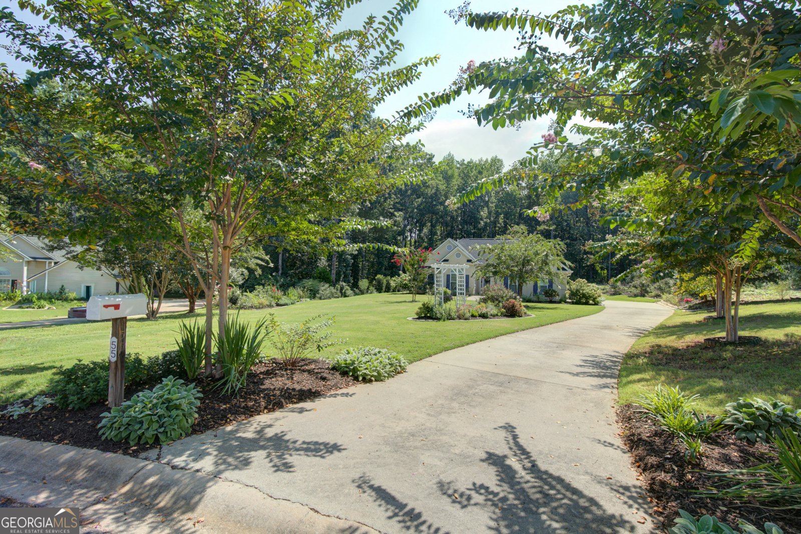 55 Mar Mar Lane Newnan - Photo 33