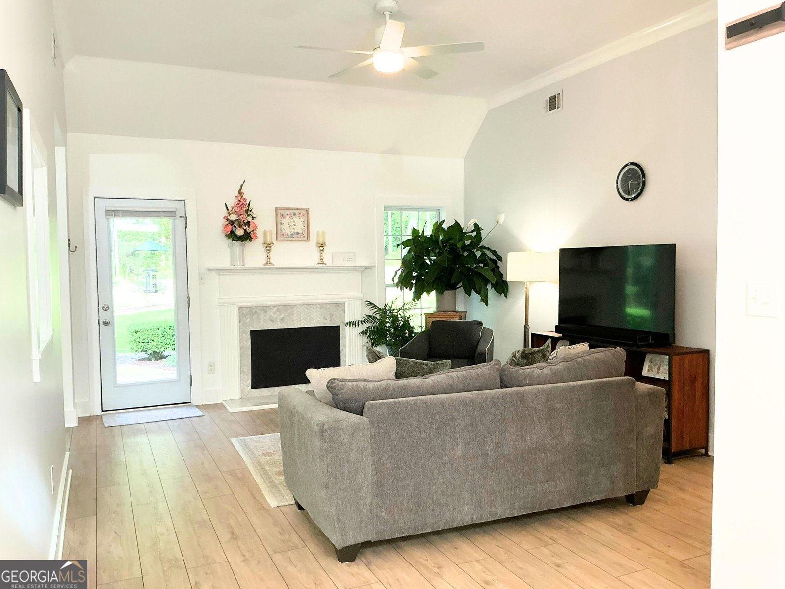 55 Mar Mar Lane Newnan - Photo 9