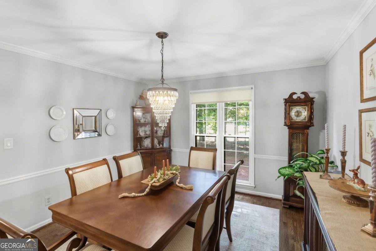 713 Saint Marys Lane Marietta - Photo 10