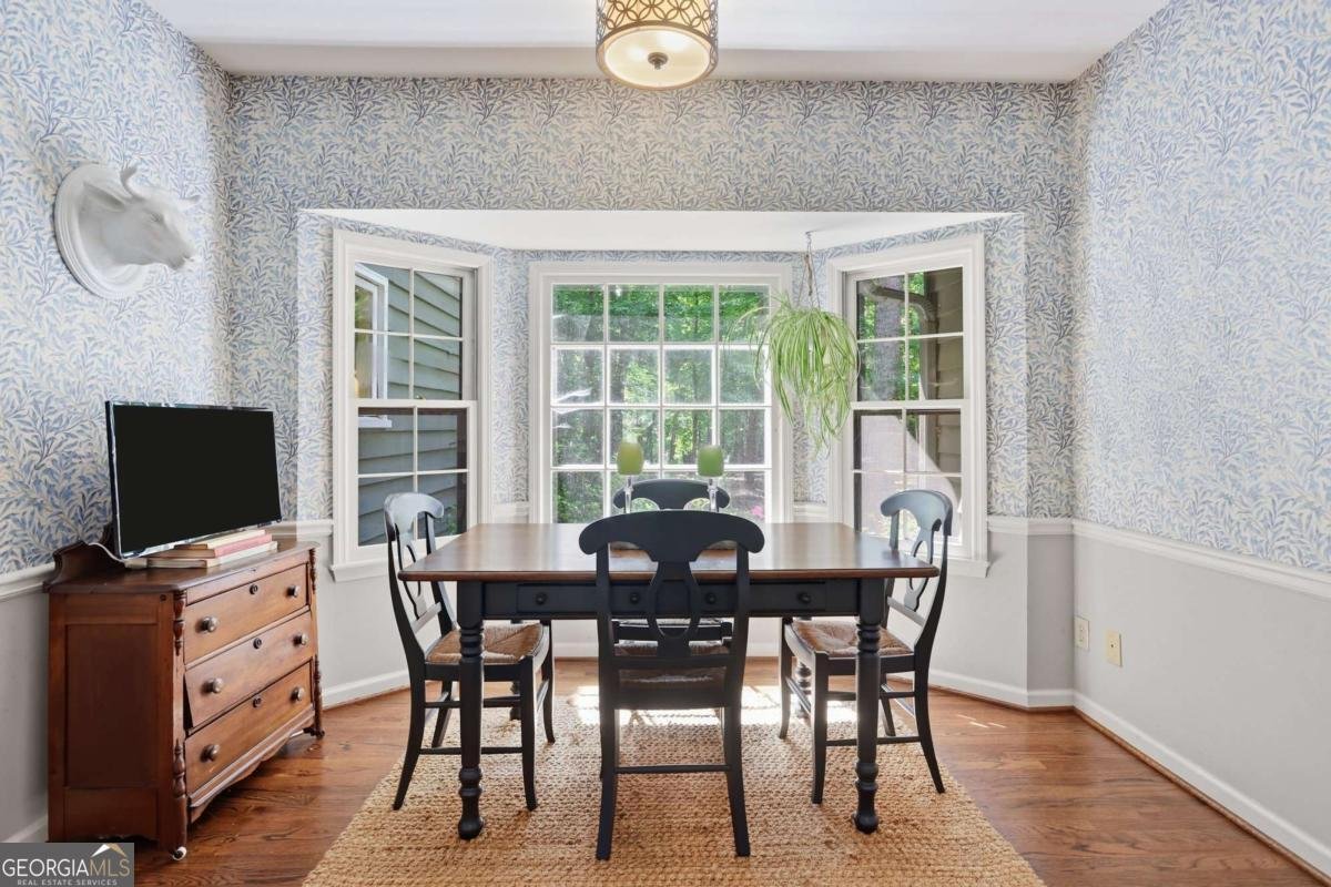 713 Saint Marys Lane Marietta - Photo 11
