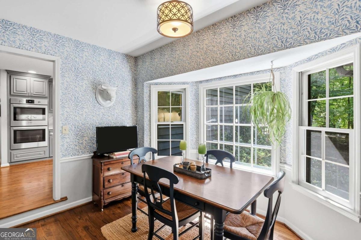 713 Saint Marys Lane Marietta - Photo 12