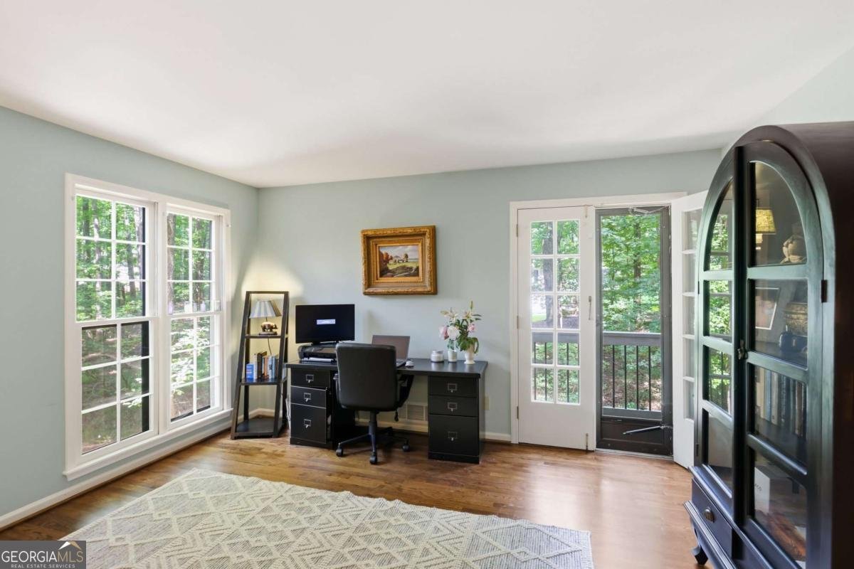 713 Saint Marys Lane Marietta - Photo 14
