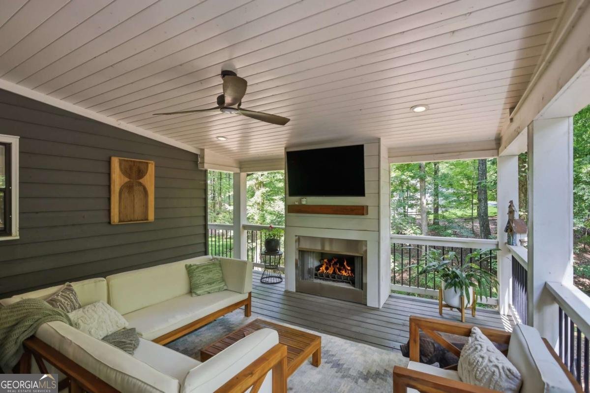 713 Saint Marys Lane Marietta - Photo 16