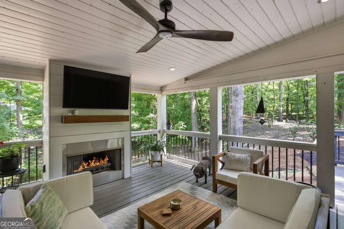 713 Saint Marys Lane Marietta - Photo 17