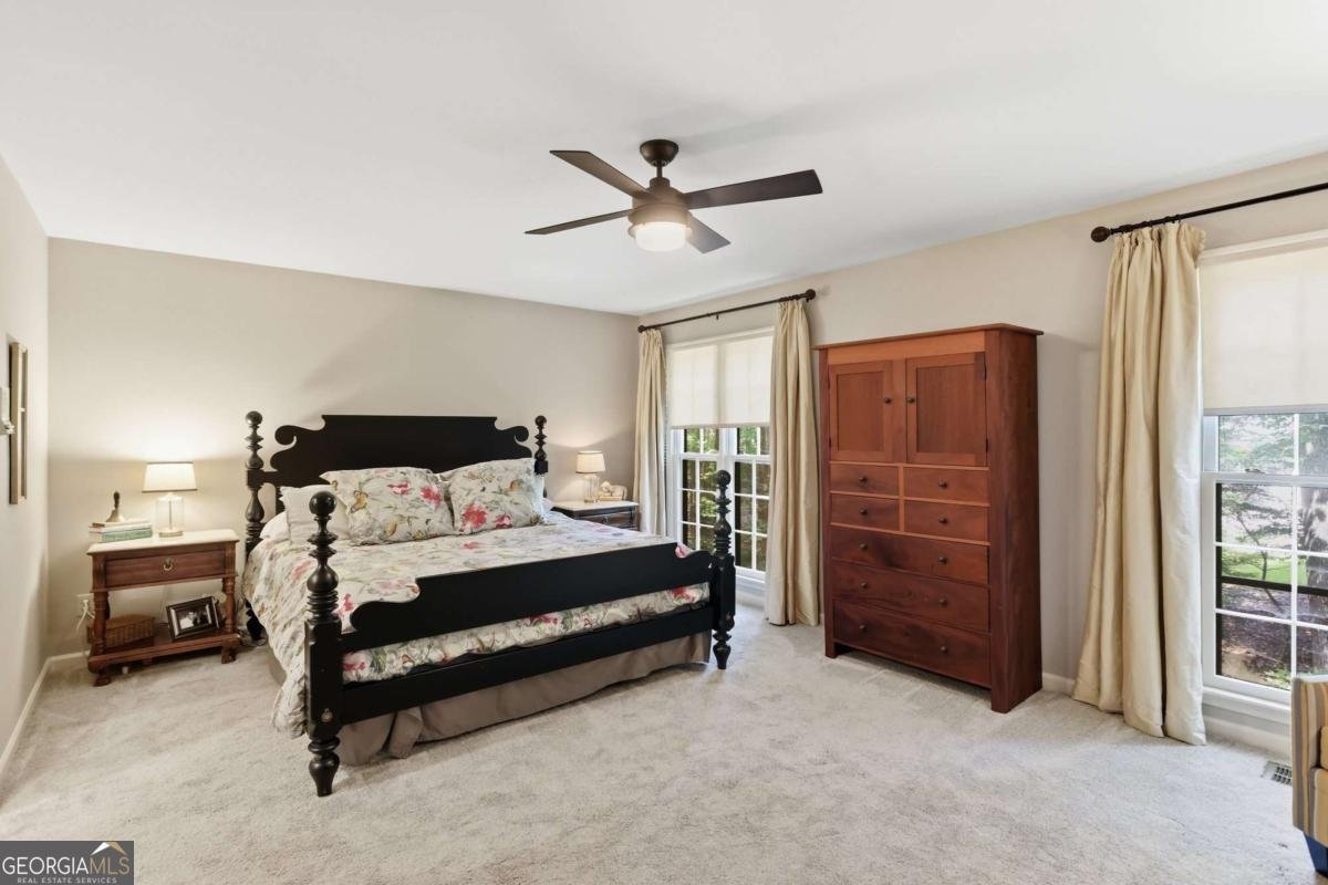 713 Saint Marys Lane Marietta - Photo 20