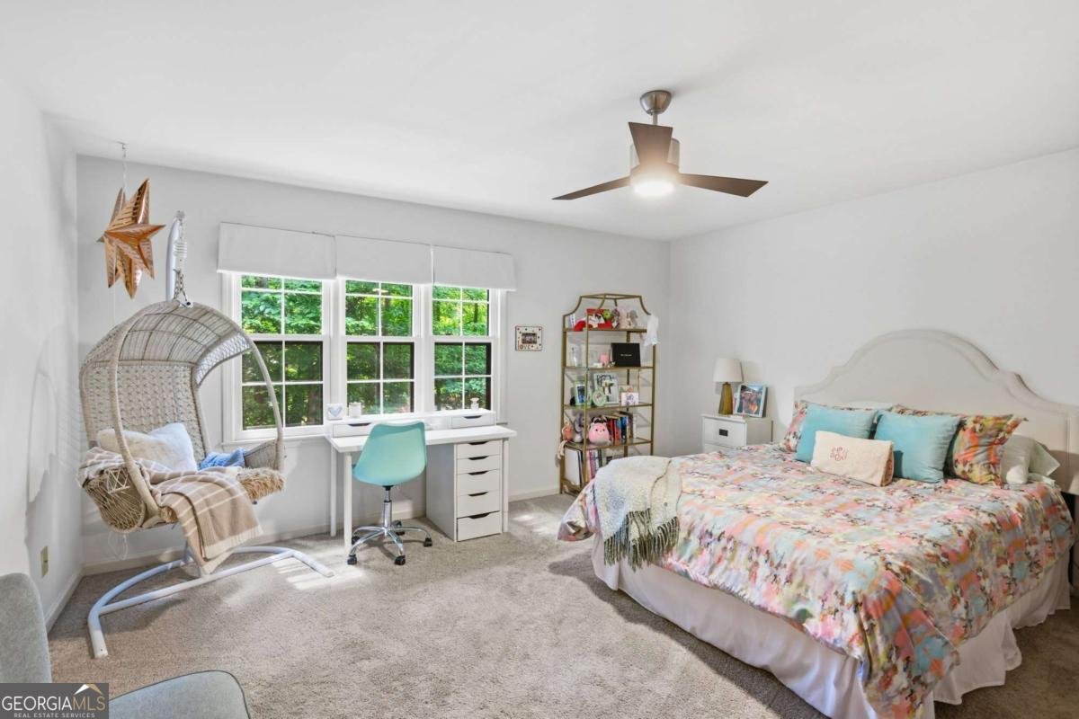 713 Saint Marys Lane Marietta - Photo 23