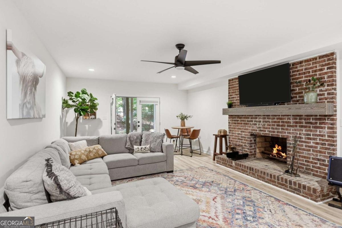 713 Saint Marys Lane Marietta - Photo 25