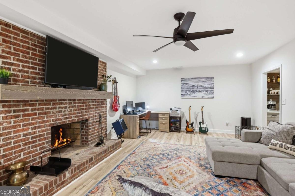 713 Saint Marys Lane Marietta - Photo 27