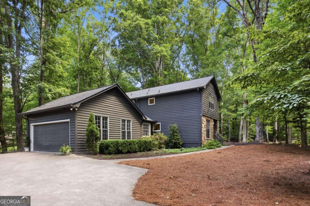 713 Saint Marys Lane Marietta - Photo 36