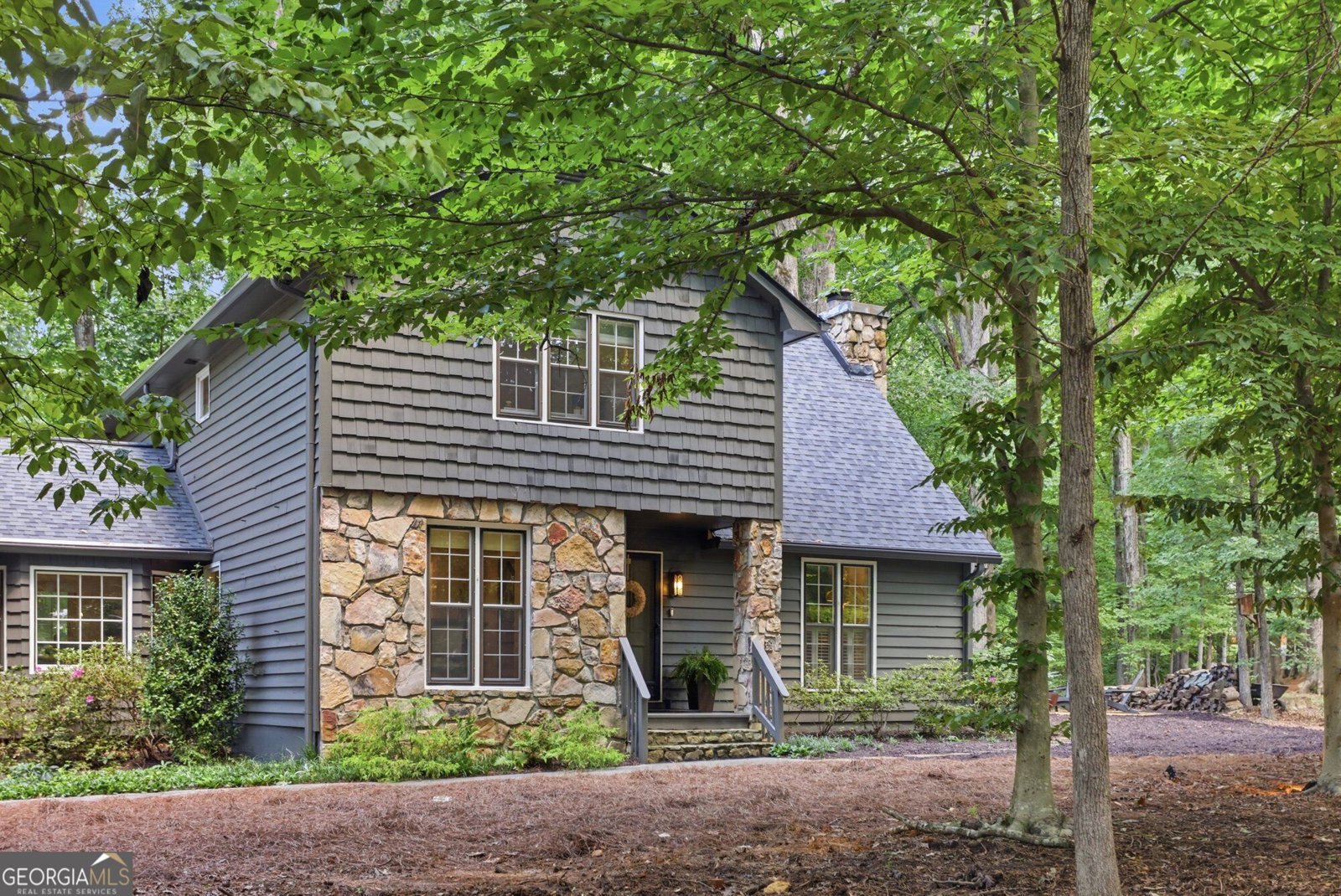 713 Saint Marys Lane Marietta - Photo 39