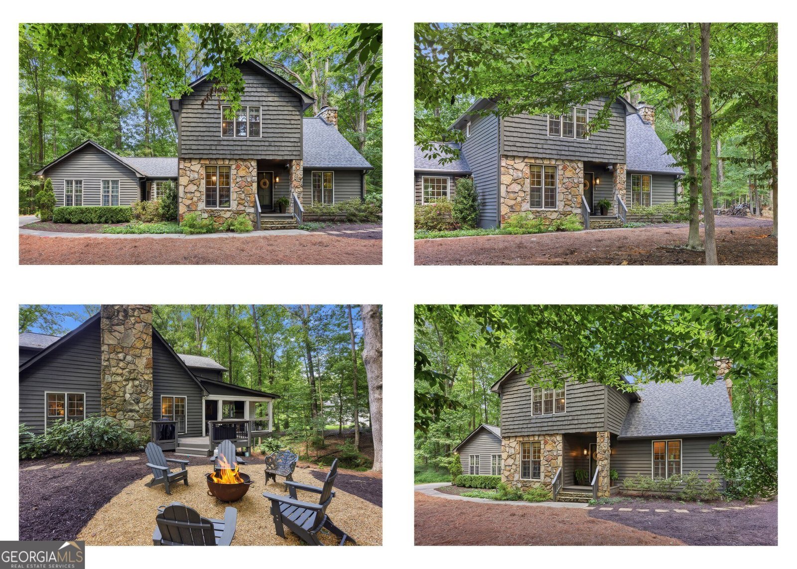 713 Saint Marys Lane Marietta - Photo 40