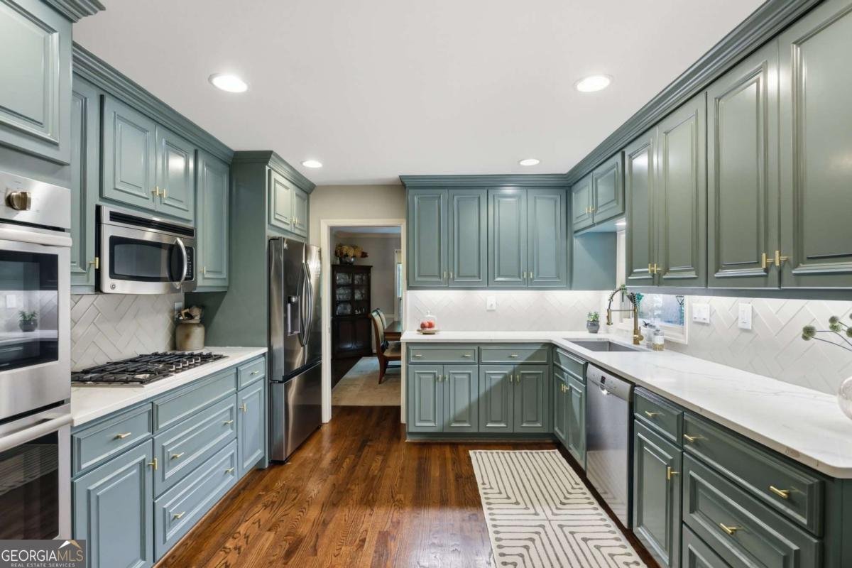 713 Saint Marys Lane Marietta - Photo 7