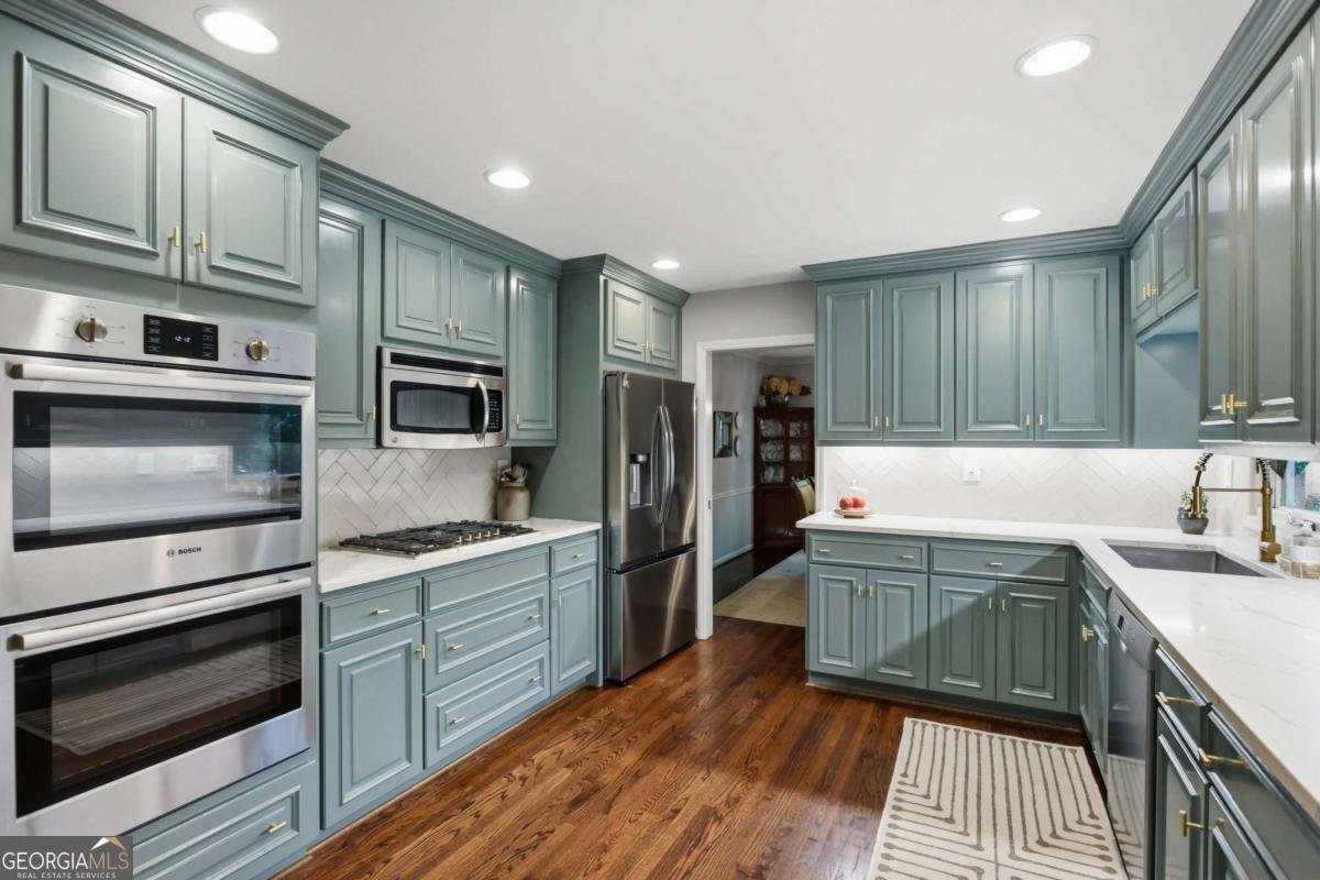 713 Saint Marys Lane Marietta - Photo 8