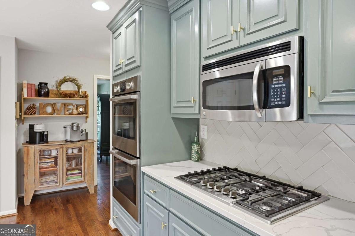 713 Saint Marys Lane Marietta - Photo 9