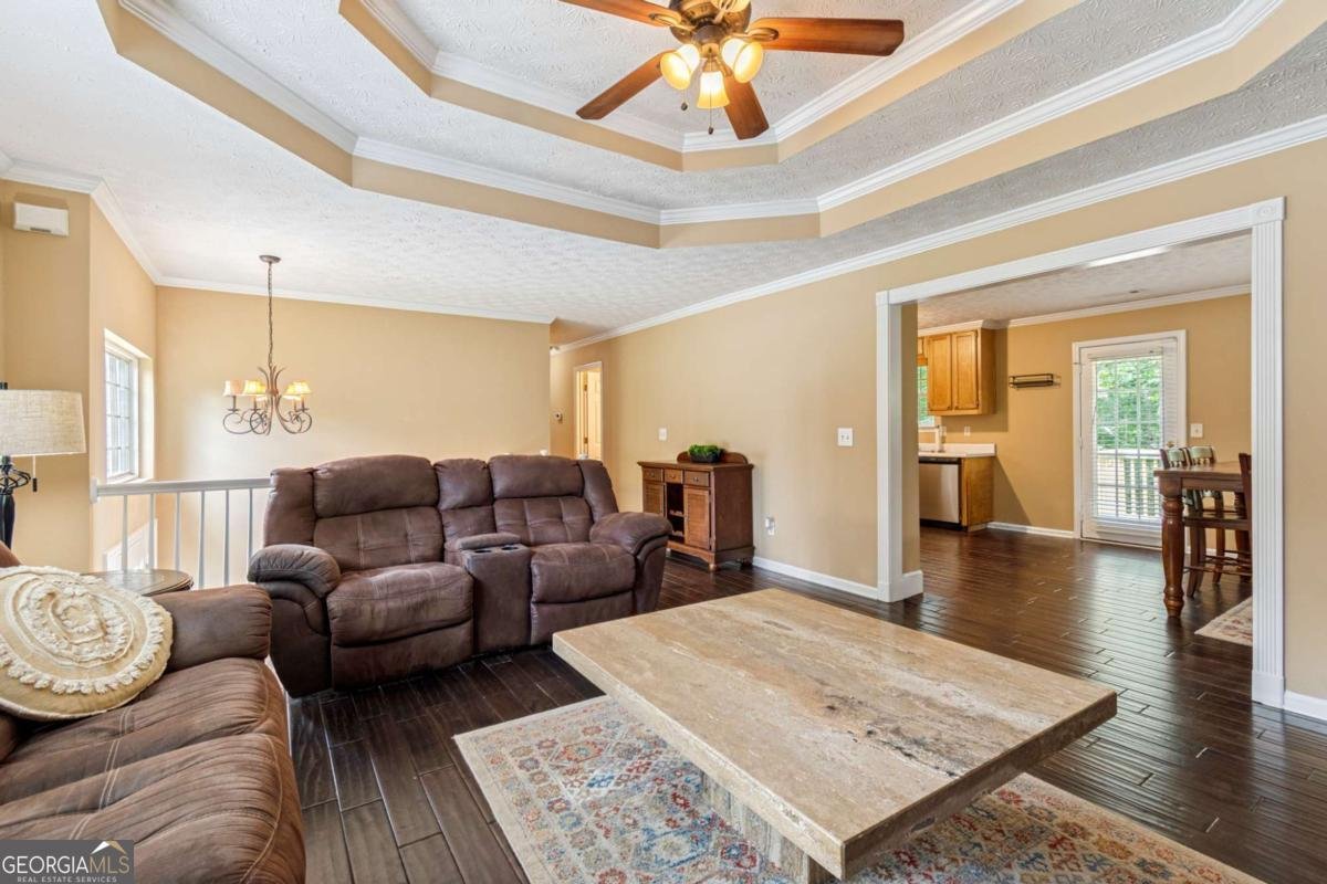 4718 Middleboro Lane Gainesville - Photo 10