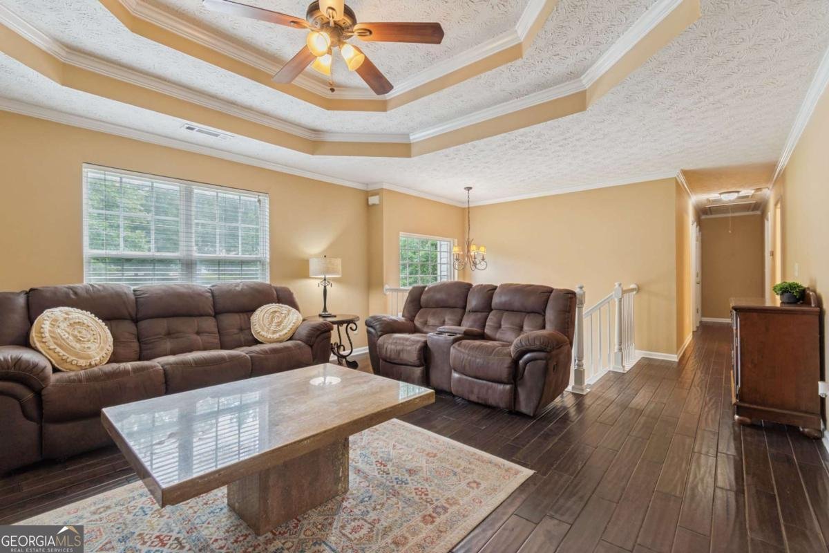 4718 Middleboro Lane Gainesville - Photo 11