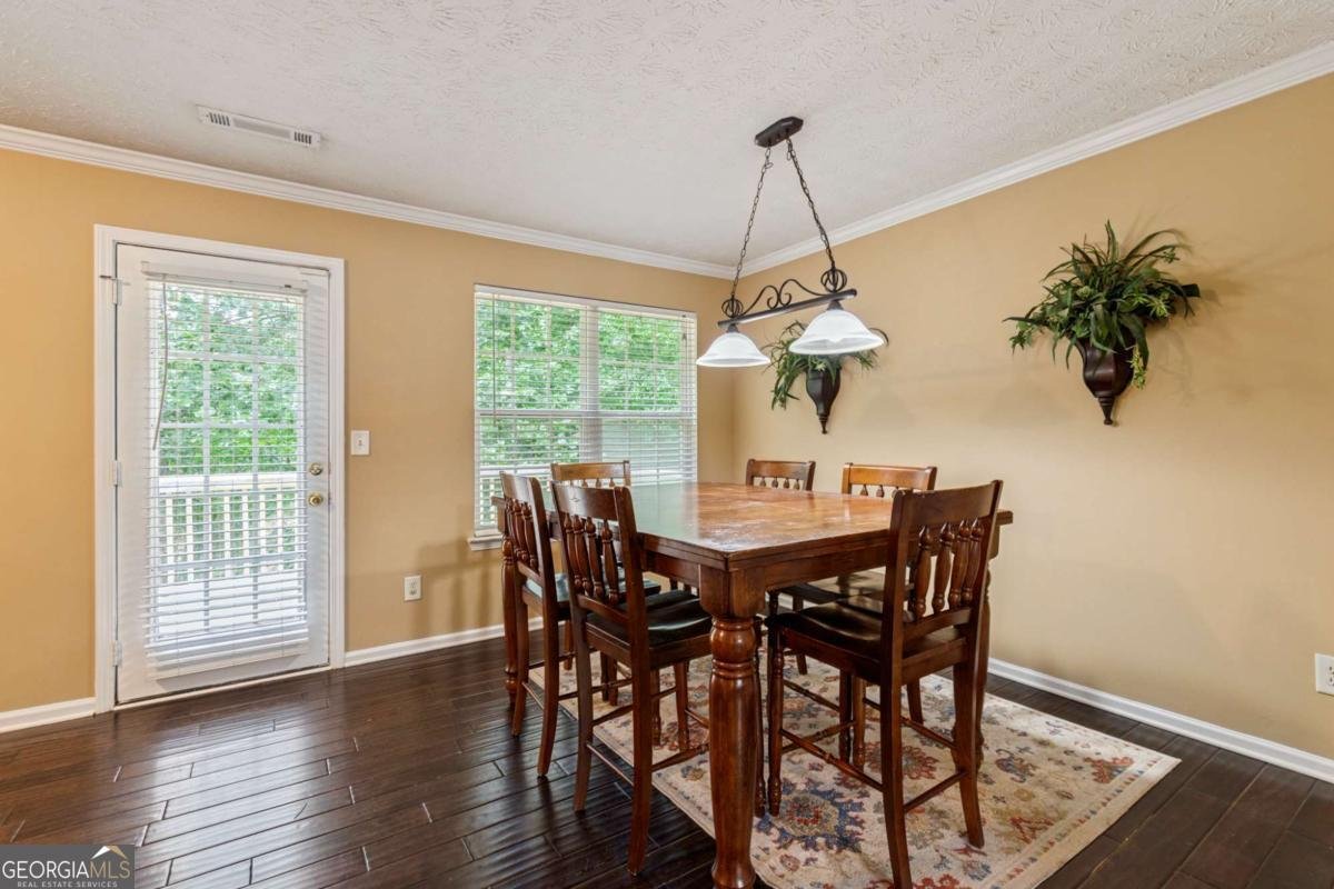 4718 Middleboro Lane Gainesville - Photo 12
