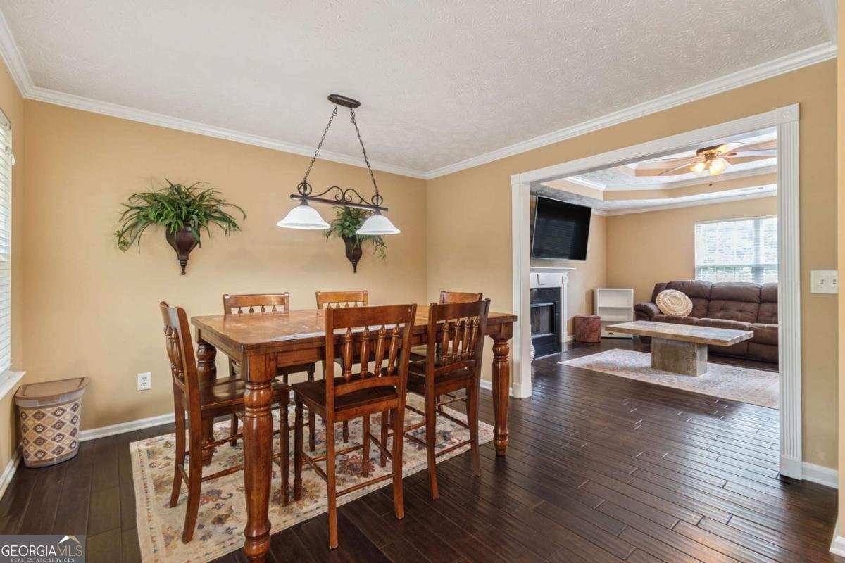4718 Middleboro Lane Gainesville - Photo 14