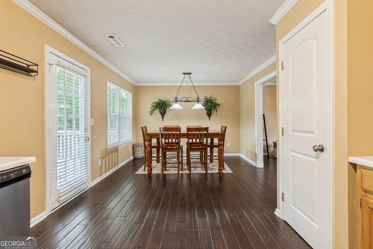 4718 Middleboro Lane Gainesville - Photo 17