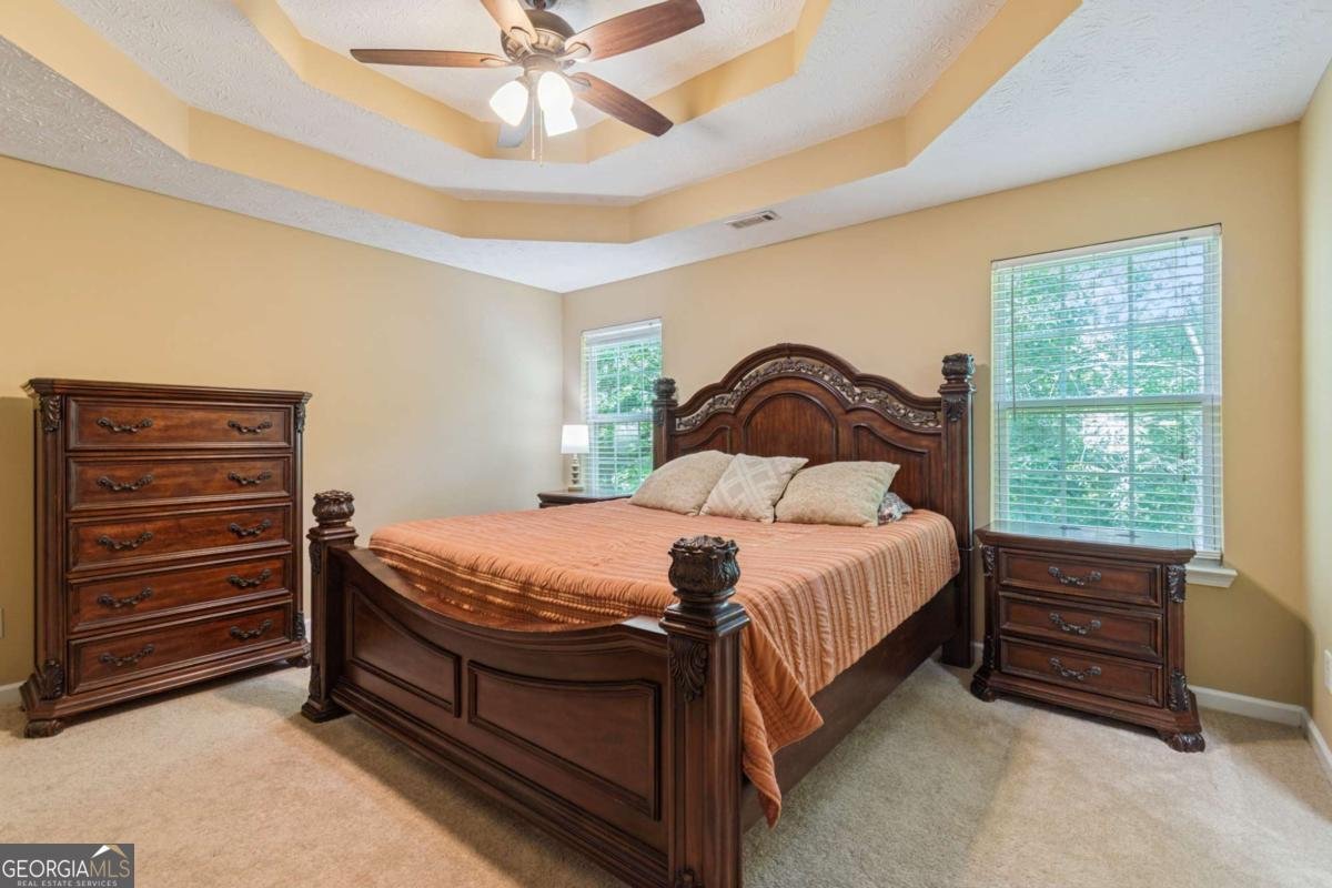 4718 Middleboro Lane Gainesville - Photo 20